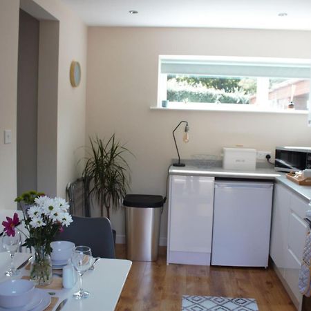 The Squirrels- Alresford, Essex Apartment Ngoại thất bức ảnh