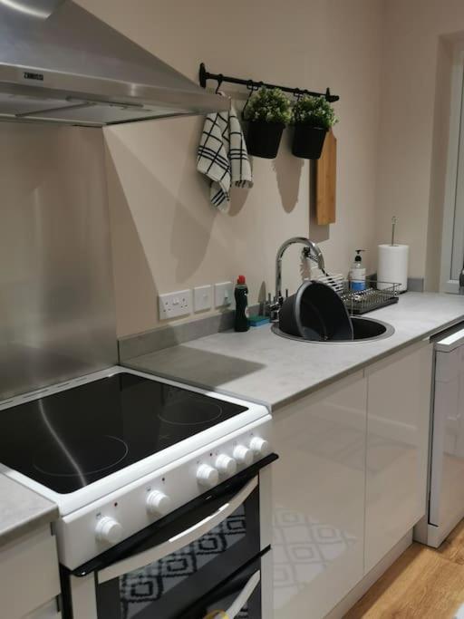 The Squirrels- Alresford, Essex Apartment Ngoại thất bức ảnh
