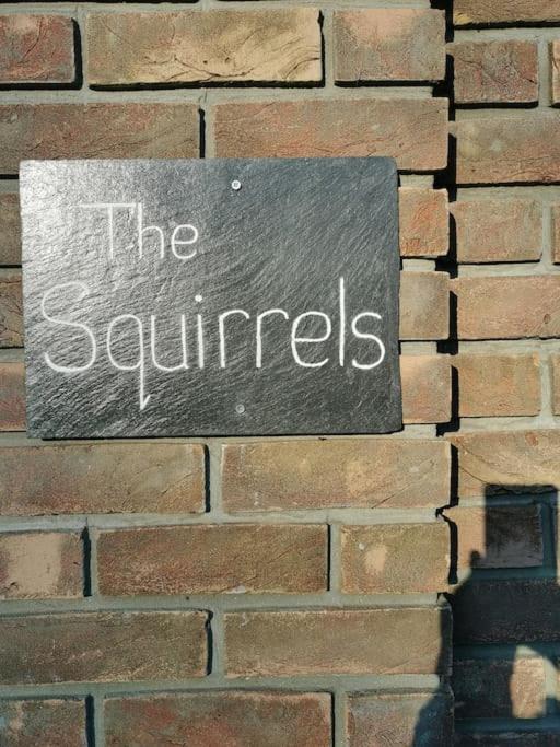 The Squirrels- Alresford, Essex Apartment Ngoại thất bức ảnh