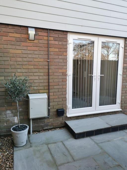 The Squirrels- Alresford, Essex Apartment Ngoại thất bức ảnh