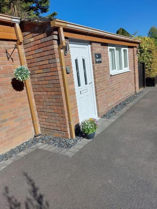 The Squirrels- Alresford, Essex Apartment Ngoại thất bức ảnh