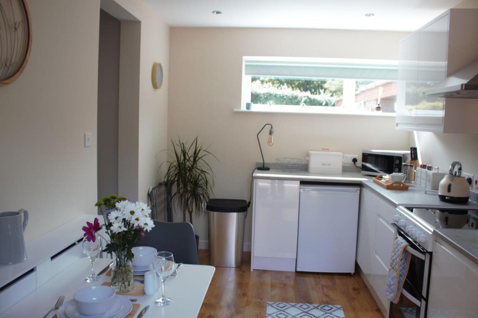 The Squirrels- Alresford, Essex Apartment Ngoại thất bức ảnh