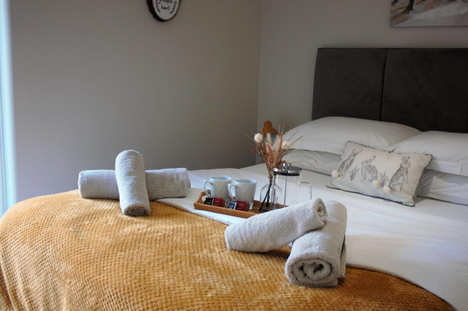 The Squirrels- Alresford, Essex Apartment Ngoại thất bức ảnh